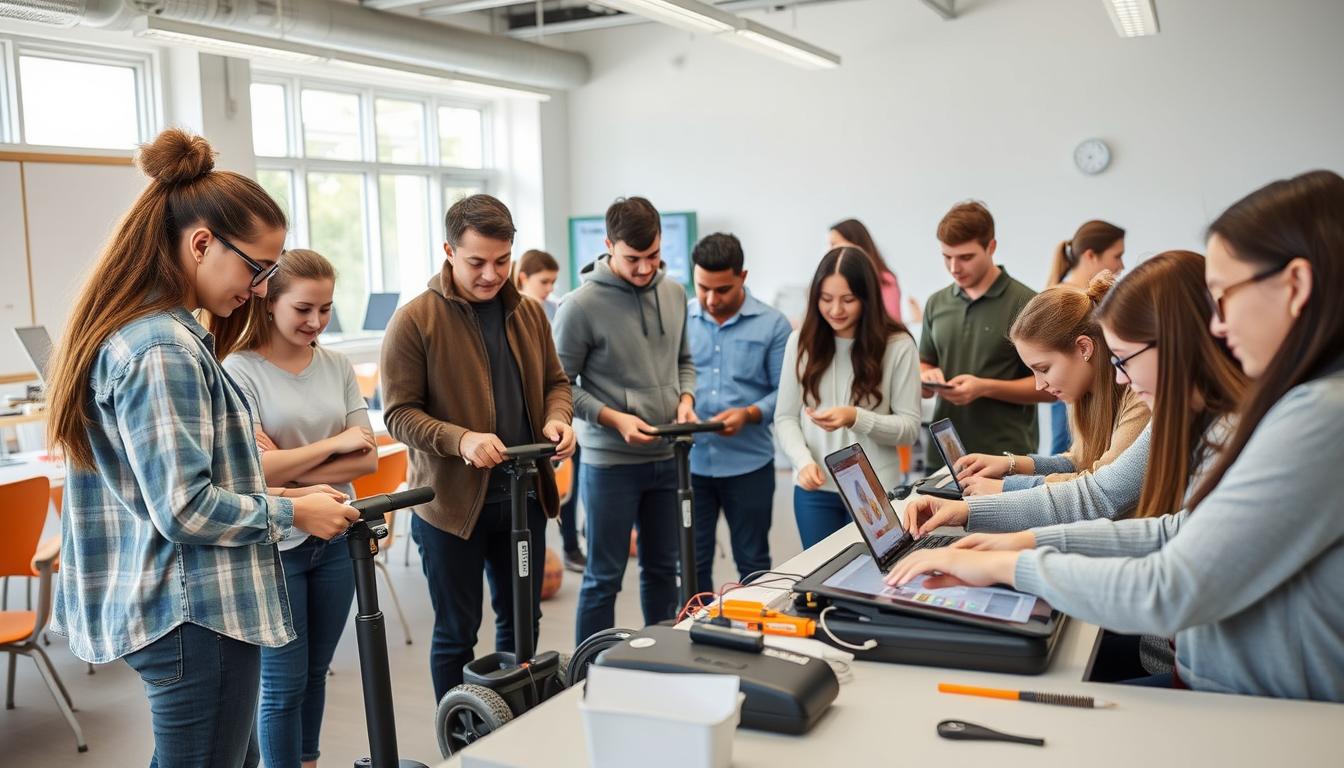 Why You Should Attend the i-GAME Master Class on Mobility – GCDC